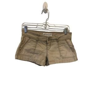 Aeropostale shorts size 1/2